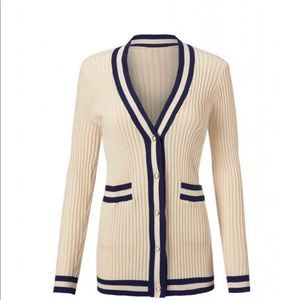 CAbi Radcliffe Cardigan